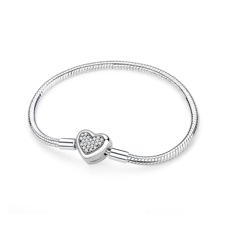 Brazalete Corazon